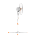 Ventilador eléctrico de mejor precio oscilante de 16 pulgadas